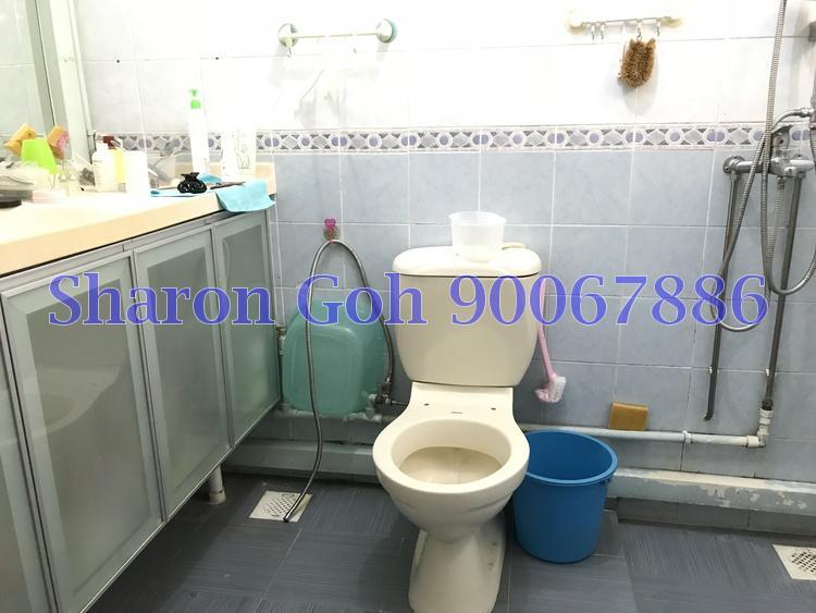 Blk 404 Admiralty Link (Sembawang), HDB 5 Rooms #162402502